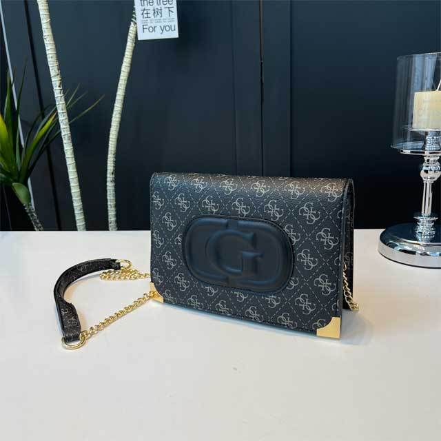 Printed Fashion Women Messenger Bag