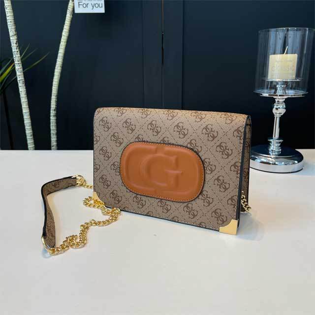 Printed Fashion Women Messenger Bag