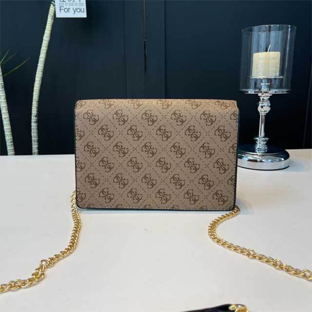 Printed Fashion Women Messenger Bag