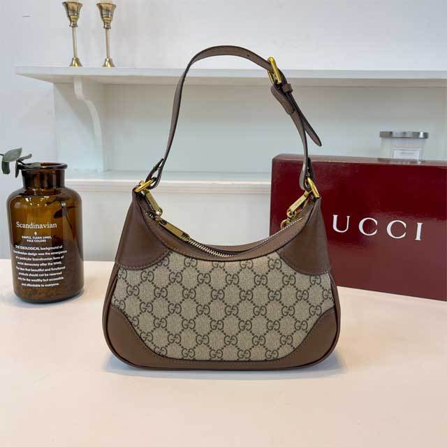 Metal Logo Women Fashion Purses