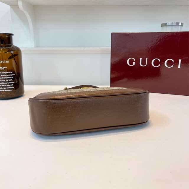 Metal Logo Women Fashion Purses