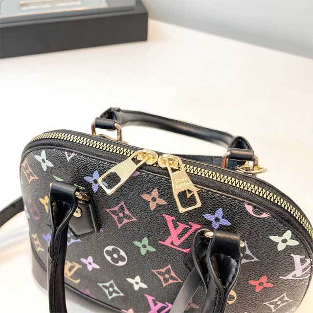 Printed Fashion Women Crossbody Handbag