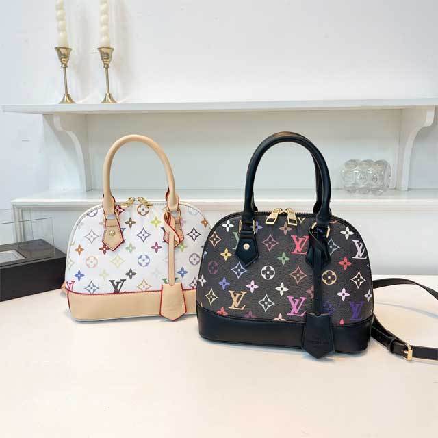 Printed Fashion Women Crossbody Handbag