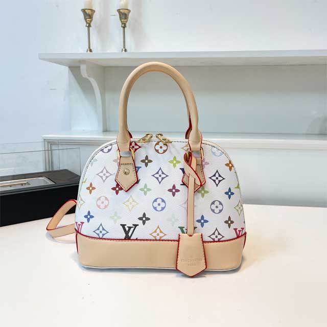 Printed Fashion Women Crossbody Handbag