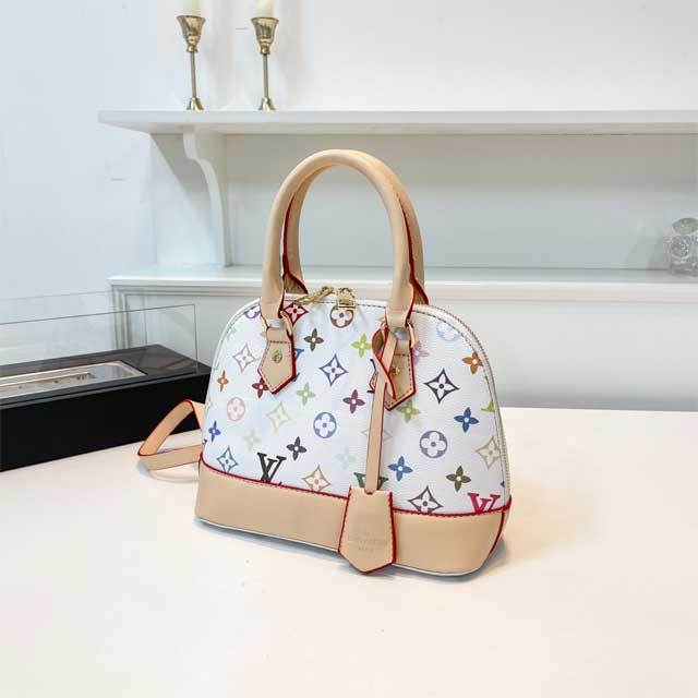 Printed Fashion Women Crossbody Handbag