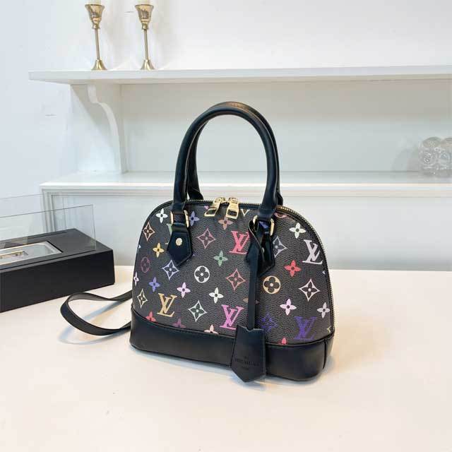 Printed Fashion Women Crossbody Handbag