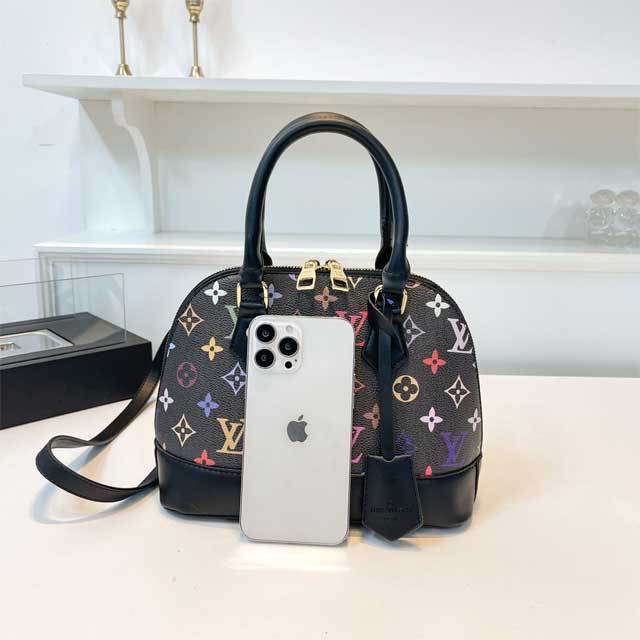 Printed Fashion Women Crossbody Handbag