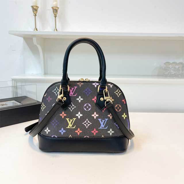 Printed Fashion Women Crossbody Handbag