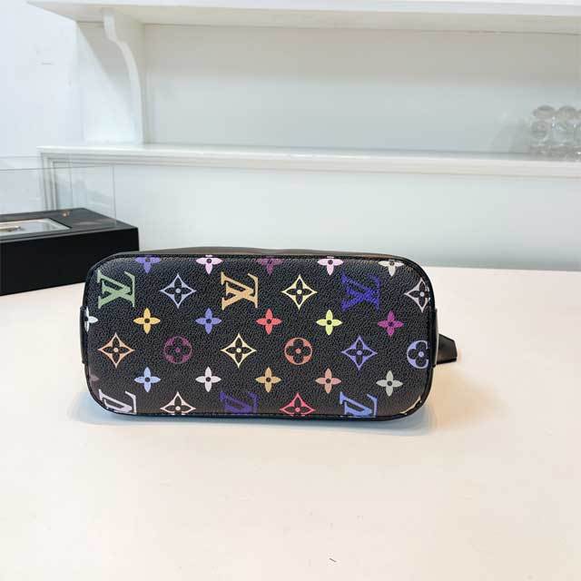 Printed Fashion Women Crossbody Handbag