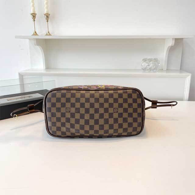 Printed Fashion Women Shopping Shoulder Bag