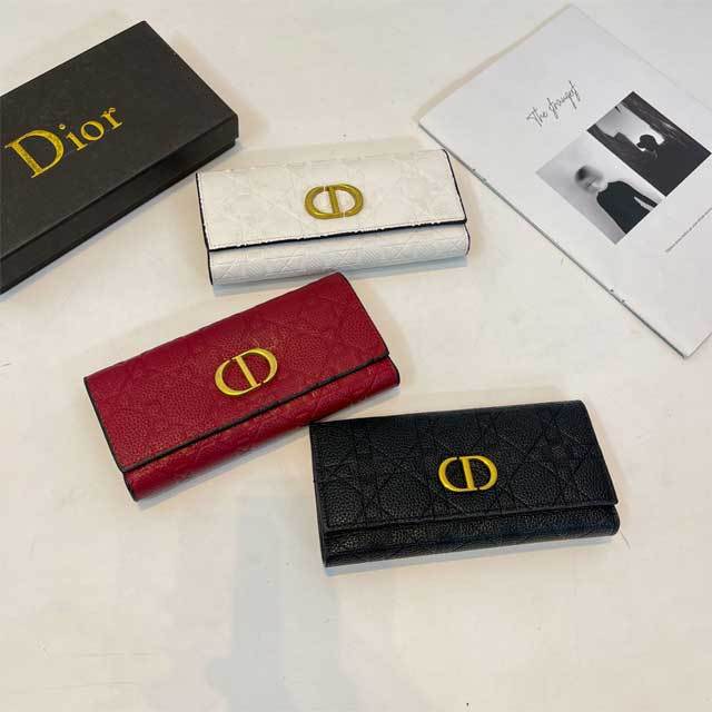 Fashion Leather Women Purses