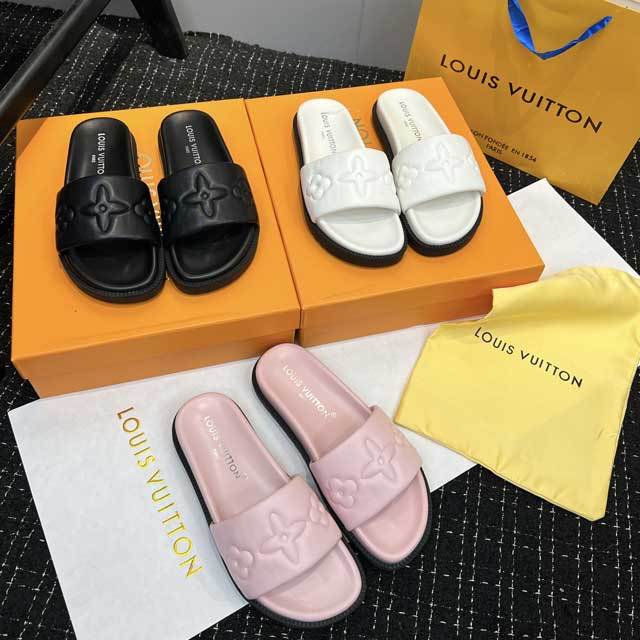Fashion Design Casual Slipper