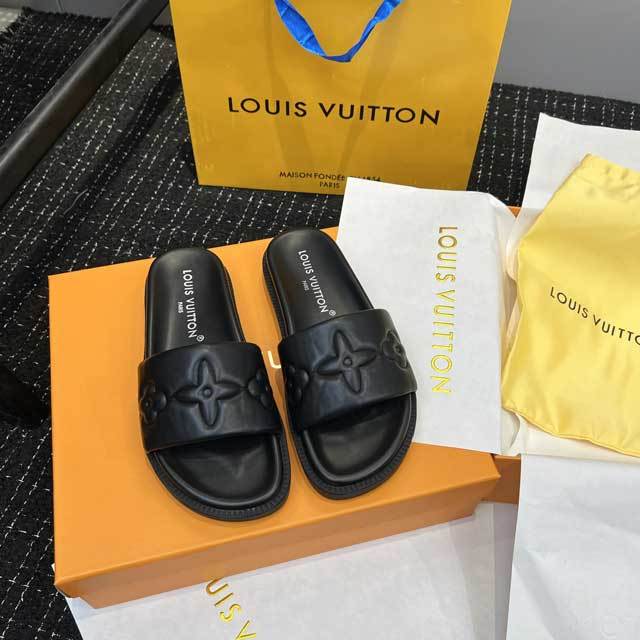 Fashion Design Casual Slipper