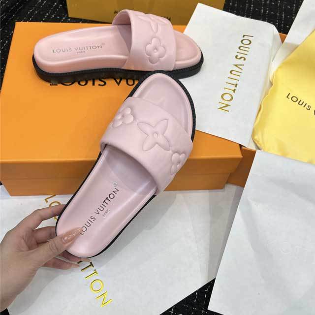 Fashion Design Casual Slipper