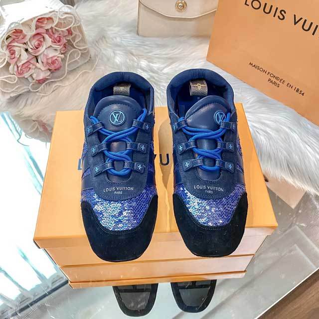Fashion Design Casual Sport Shoes
