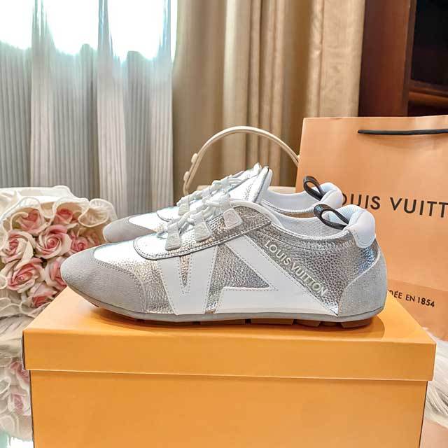 Fashion Design Casual Sport Shoes