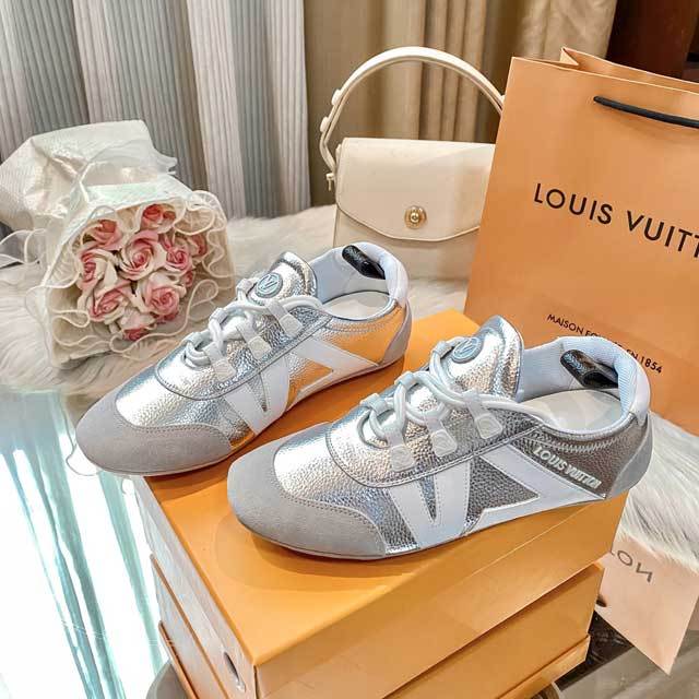 Fashion Design Casual Sport Shoes