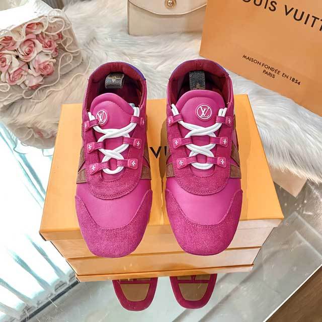 Fashion Design Casual Sport Shoes