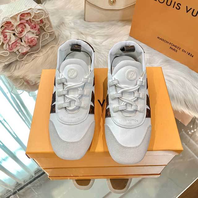 Fashion Design Casual Sport Shoes
