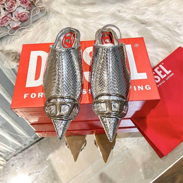 Pointed Toe Women Flat Shoes
