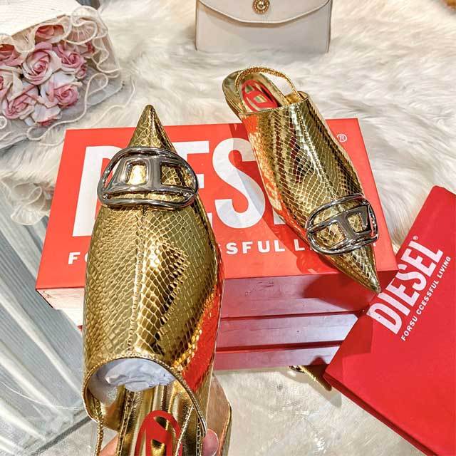 Pointed Toe Women Flat Shoes
