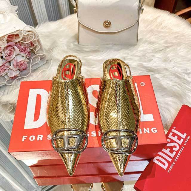 Pointed Toe Women Flat Shoes