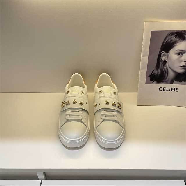 Fashion Design Casual Sneakers