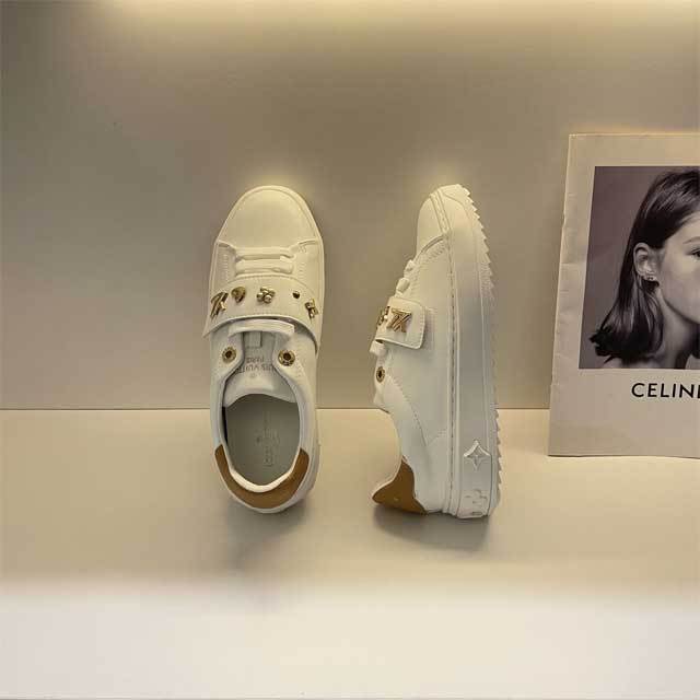 Fashion Design Casual Sneakers
