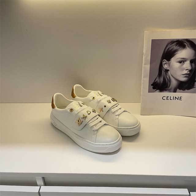 Fashion Design Casual Sneakers