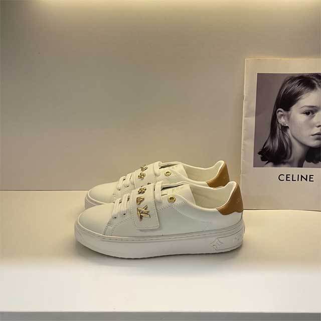 Fashion Design Casual Sneakers