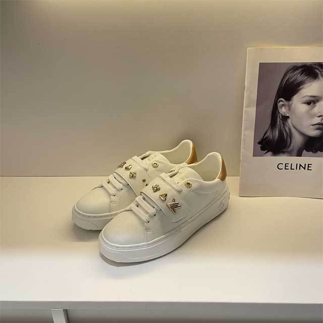 Fashion Design Casual Sneakers
