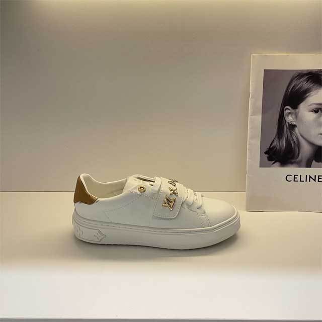 Fashion Design Casual Sneakers