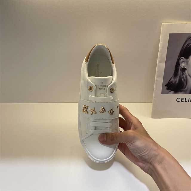 Fashion Design Casual Sneakers