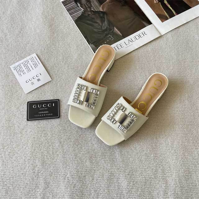 Open Toe Sexy Chunky Sandals