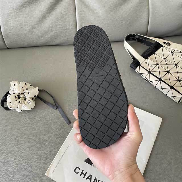 Rhinestones Hollow Out Casual Sandals
