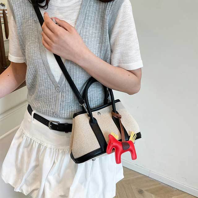 Fashion Female Crossbody Handbag