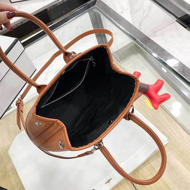 Fashion Female Crossbody Handbag