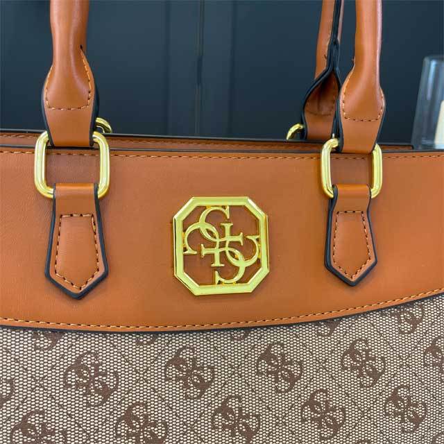 Leather Fashion Women Crossbody Handbag