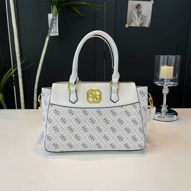 Leather Fashion Women Crossbody Handbag