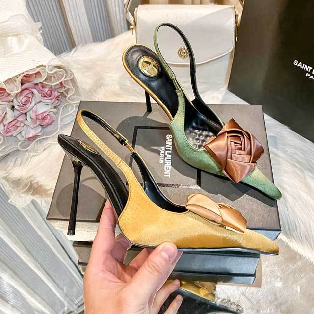 Pointed Toe Sexy Women High Heels