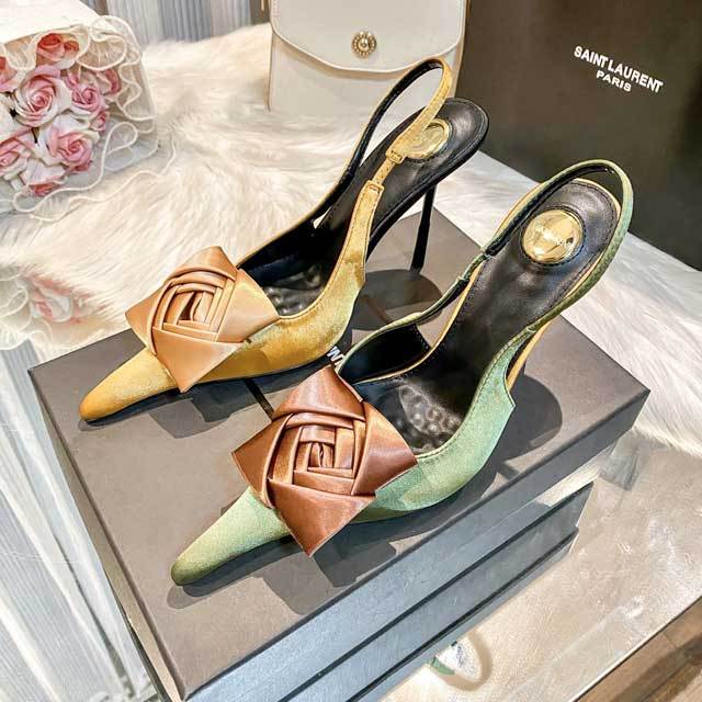 Pointed Toe Sexy Women High Heels