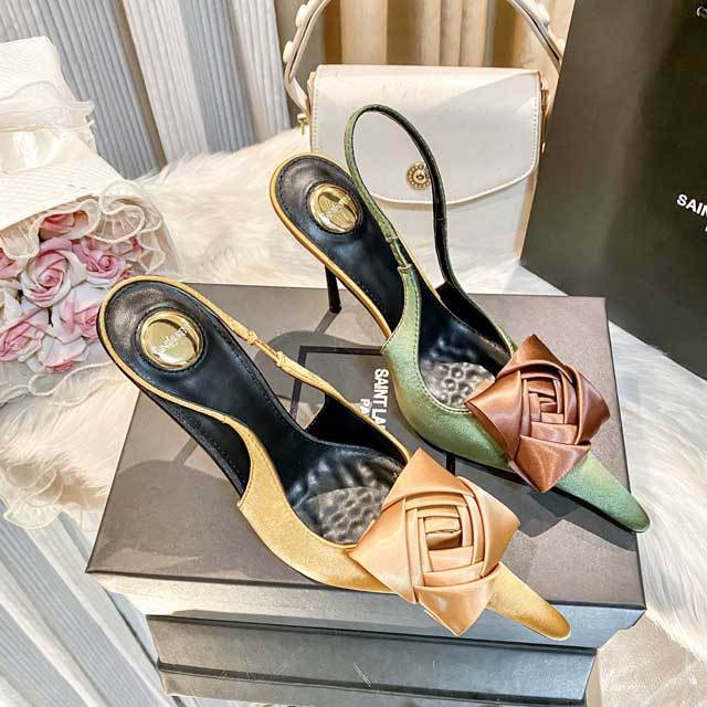 Pointed Toe Sexy Women High Heels