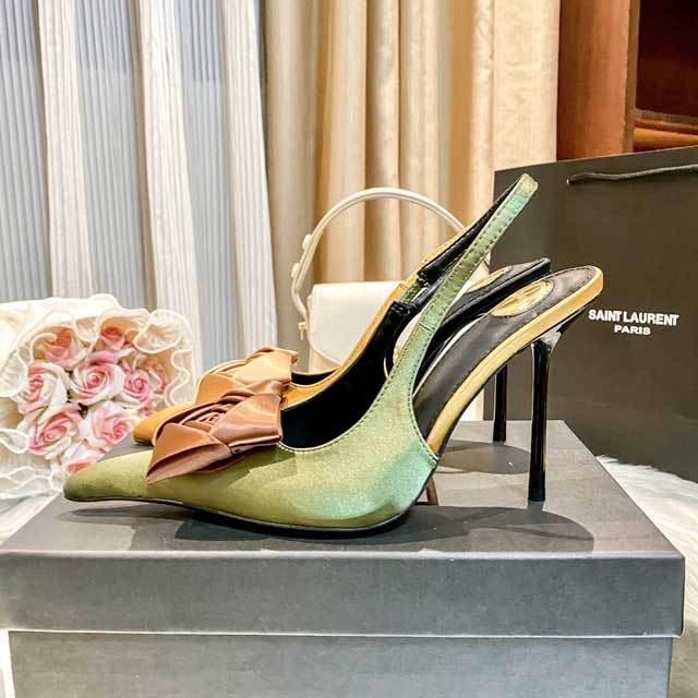 Pointed Toe Sexy Women High Heels