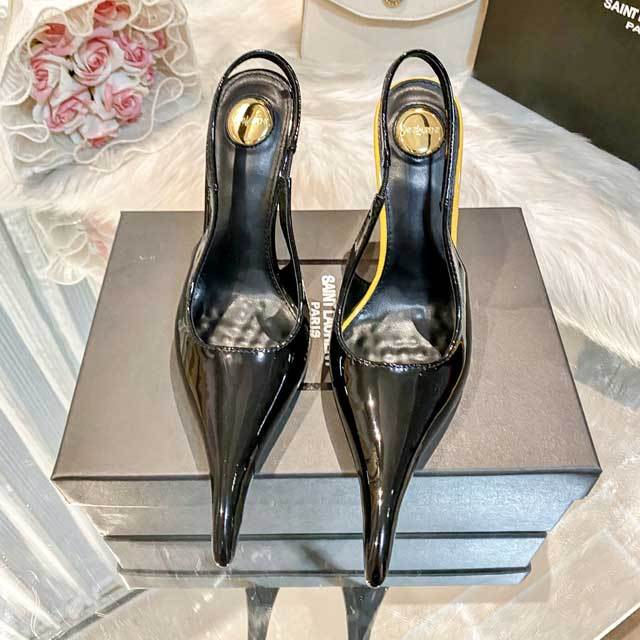 Pointed Toe Sexy Women High Heels