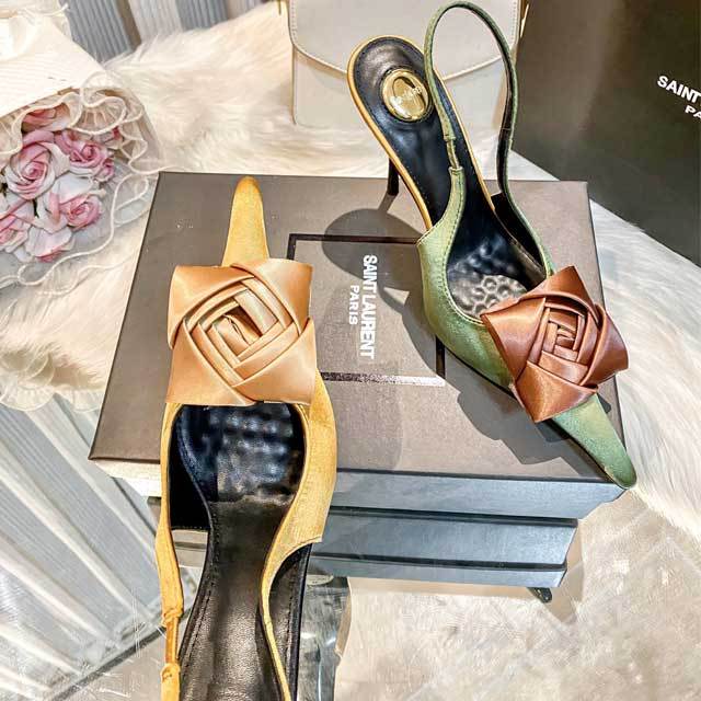 Pointed Toe Sexy Women High Heels