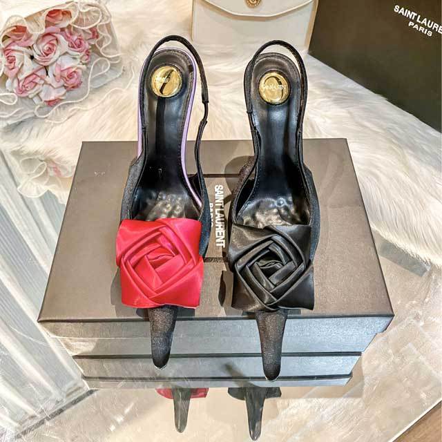 Pointed Toe Sexy Women High Heels