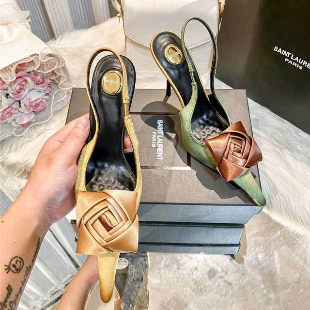 Pointed Toe Sexy Women High Heels