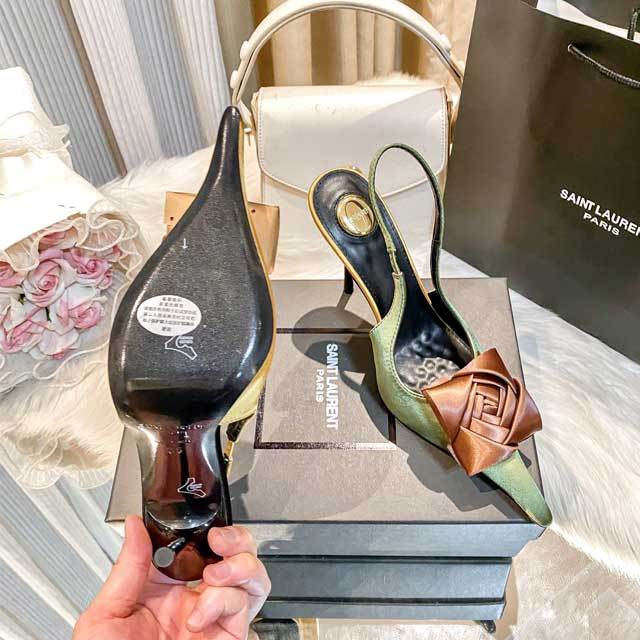 Pointed Toe Sexy Women High Heels