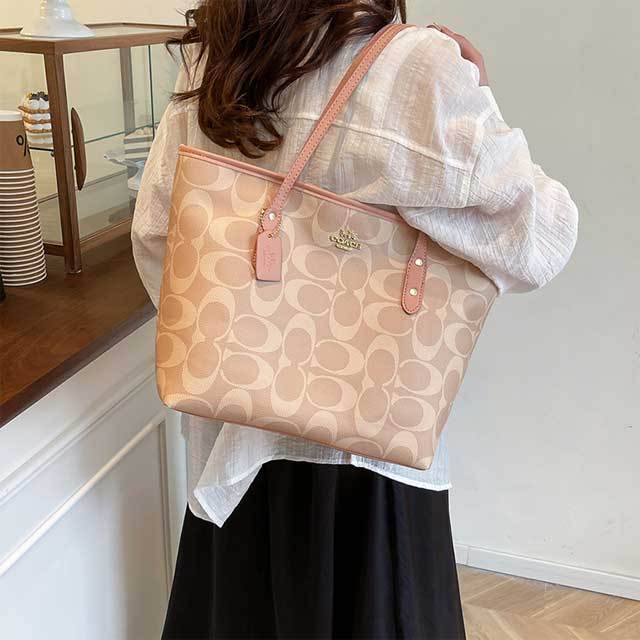 Printed Fashion Female Shoulder Bag