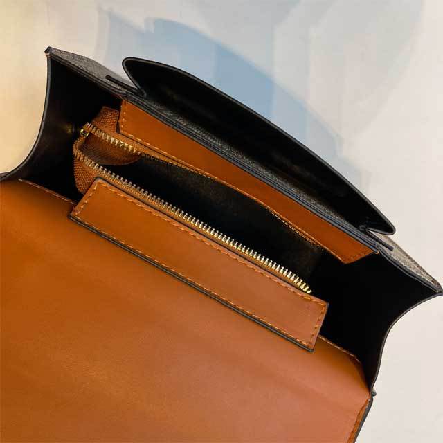Chained Fashion Women Messenger Bag